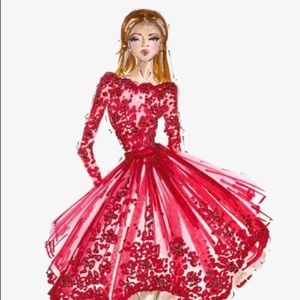 Meet your Posher, Mary